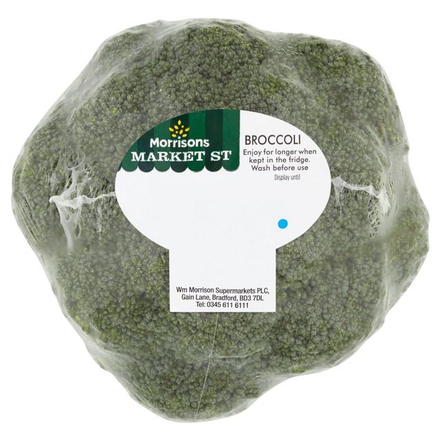 Broccoli 500g
