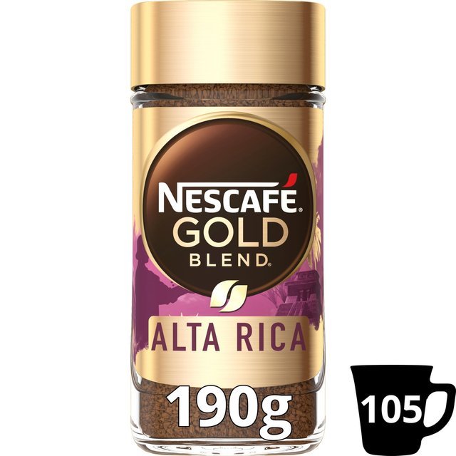Nescafe Gold Origins Alta Rica 190g