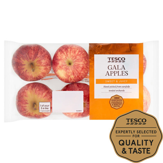 Apples 5pk