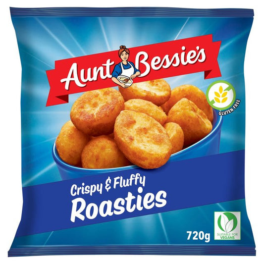 Aunt Bessie's Roast Potatoes 720g