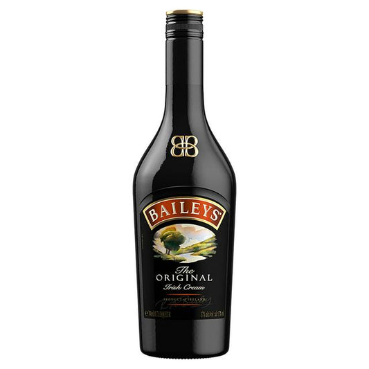 Baileys Original Irish Cream 70cl