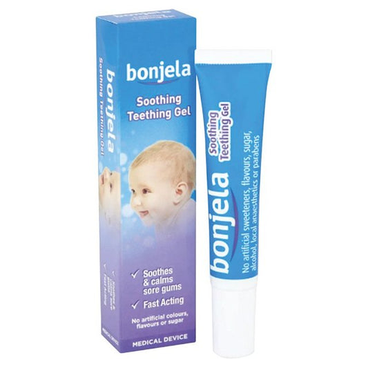 Bonjela Soothing Teething Gel 15ml