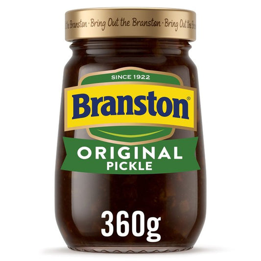 Branston Original Sweet Pickle 360g