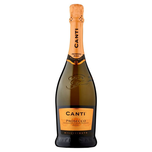 Canti Prosecco Spumante Brut 75cl