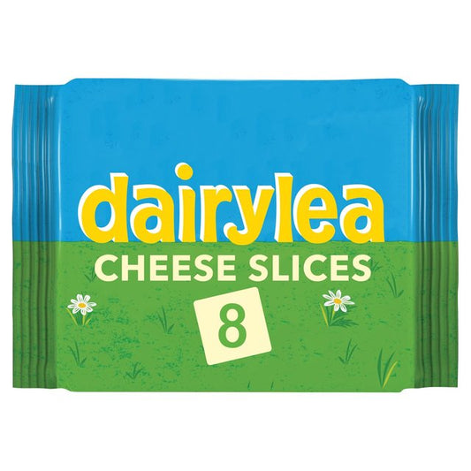 Dairylea Cheese Slices 164g