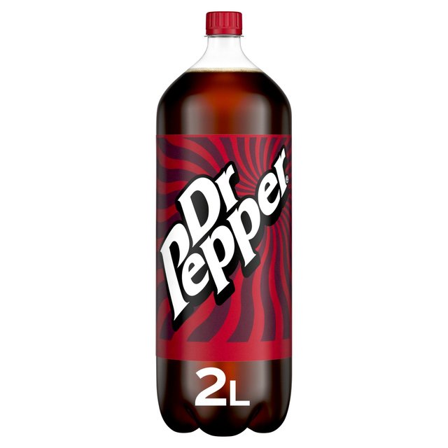 Dr Pepper 2L