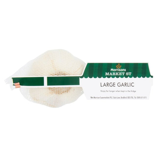 Garlic