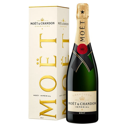 Moet & Chandon Imperial Brut Champagne