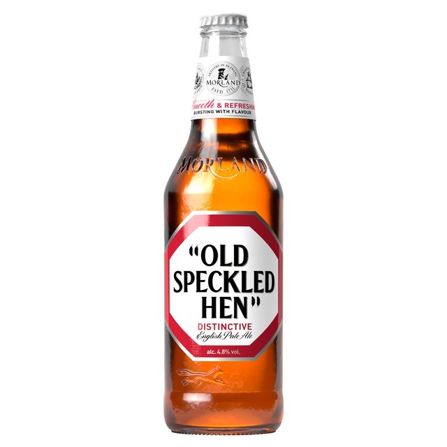 Old Speckled Hen 500ml