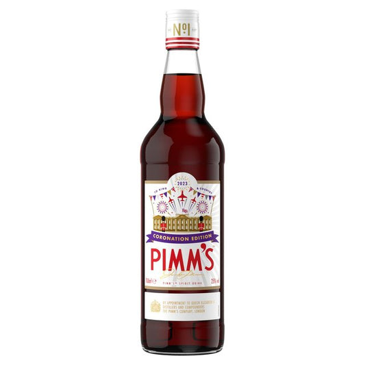 Pimm's No. 1 Original 70cl
