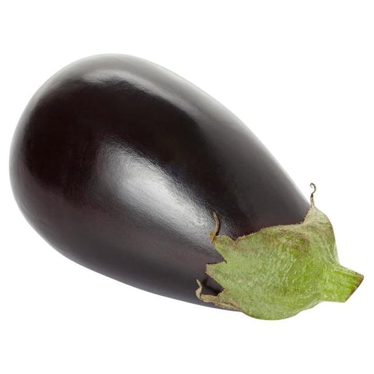 Purple Aubergine