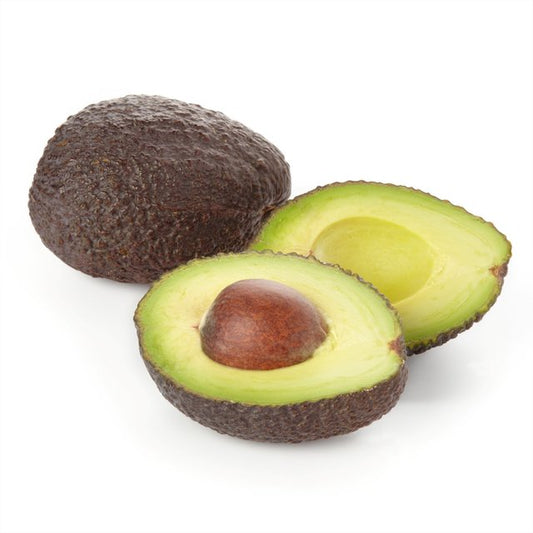 Ready to Eat Avocados Min 2 pack