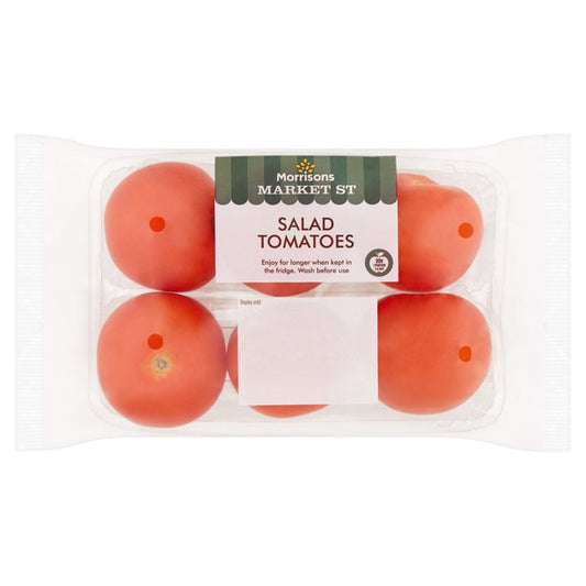 Salad Tomatoes