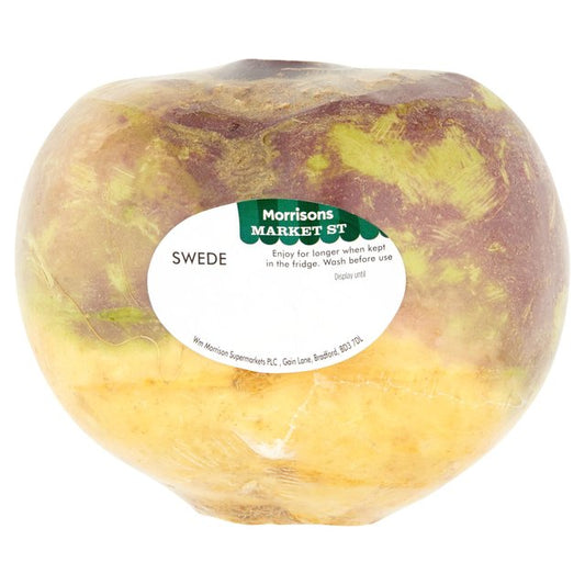 Whole Swede