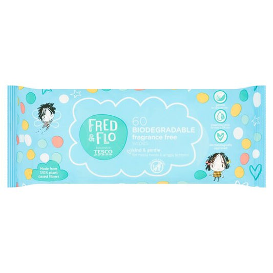 Wet Wipes Store Brand